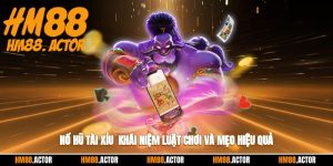 🎰 Nổ Hũ Tài Xỉu - Khái Niệm, Luật Chơi Và Mẹo Hiệu Quả