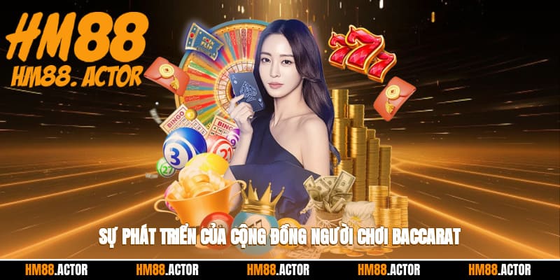  Bí quyết và cách chơi baccarat siêu hiệu quả 
